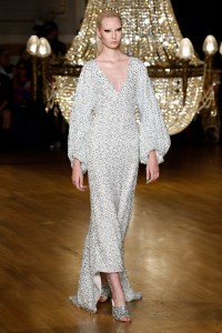Halpern RTW Spring 2020