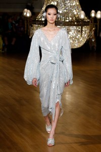 Halpern RTW Spring 2020