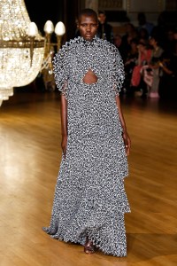 Halpern RTW Spring 2020