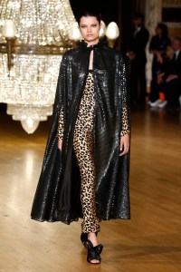 Halpern RTW Spring 2020