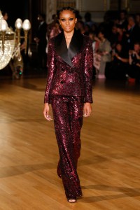 Halpern RTW Spring 2020