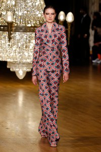 Halpern RTW Spring 2020