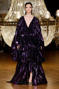 Halpern RTW Spring 2020
