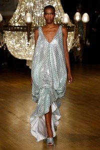 Halpern RTW Spring 2020
