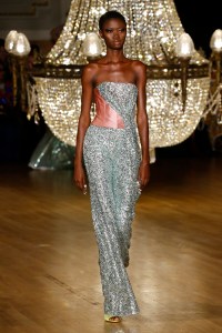 Halpern RTW Spring 2020
