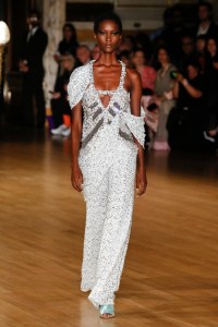 Halpern RTW Spring 2020
