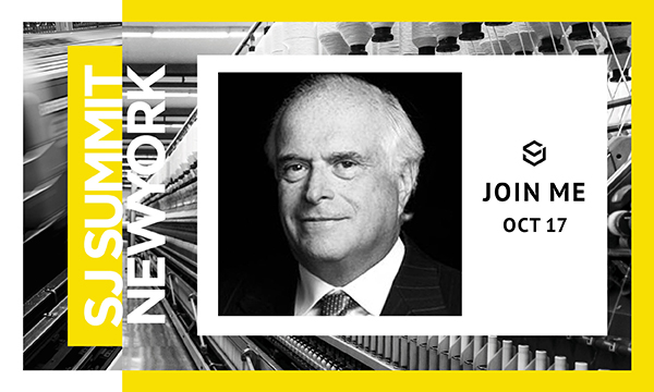 Harold M. Grunfeld of Grunfeld, Desiderio, Lebowitz, Silverman & Klestadt will talk tariffs strategies at Sourcing Summit New York 2019.