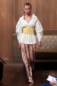 Hellessy RTW Spring 2020