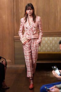 Hellessy RTW Spring 2020