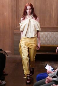 Hellessy RTW Spring 2020
