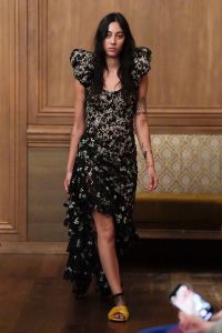Hellessy RTW Spring 2020