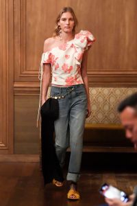 Hellessy RTW Spring 2020