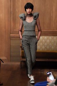 Hellessy RTW Spring 2020