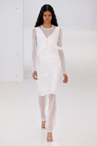 Helmut Lang RTW Spring 2020