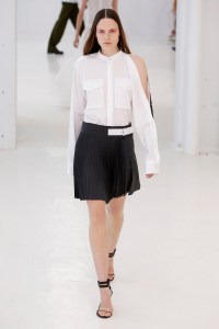 Helmut Lang RTW Spring 2020