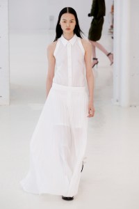 Helmut Lang RTW Spring 2020