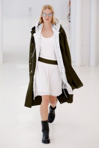 Helmut Lang RTW Spring 2020