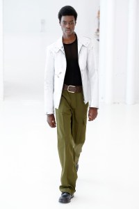 Helmut Lang RTW Spring 2020