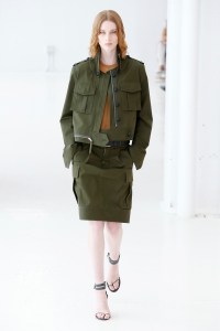 Helmut Lang RTW Spring 2020