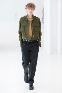 Helmut Lang RTW Spring 2020
