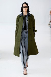 Helmut Lang RTW Spring 2020