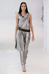 Helmut Lang RTW Spring 2020