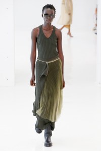 Helmut Lang RTW Spring 2020