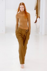 Helmut Lang RTW Spring 2020