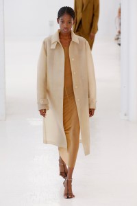Helmut Lang RTW Spring 2020
