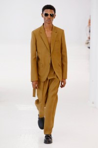 Helmut Lang RTW Spring 2020