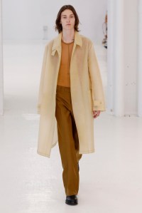Helmut Lang RTW Spring 2020
