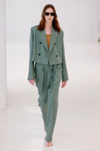 Helmut Lang RTW Spring 2020