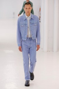 Helmut Lang RTW Spring 2020