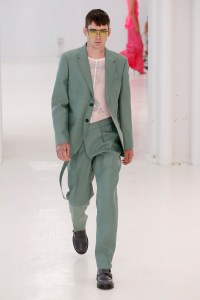 Helmut Lang RTW Spring 2020
