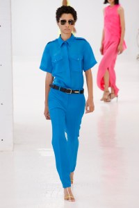 Helmut Lang RTW Spring 2020