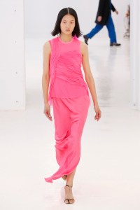 Helmut Lang RTW Spring 2020