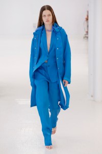 Helmut Lang RTW Spring 2020