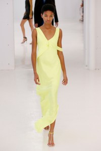Helmut Lang RTW Spring 2020