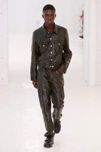 Helmut Lang RTW Spring 2020