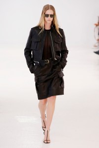 Helmut Lang RTW Spring 2020