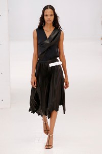 Helmut Lang RTW Spring 2020