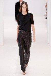 Helmut Lang RTW Spring 2020