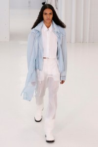 Helmut Lang RTW Spring 2020