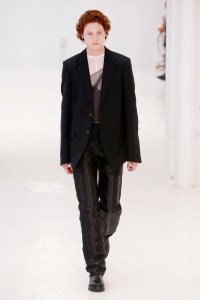 Helmut Lang RTW Spring 2020