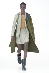 Helmut Lang RTW Spring 2020