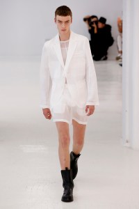 Helmut Lang RTW Spring 2020