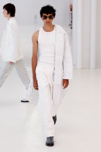 Helmut Lang RTW Spring 2020