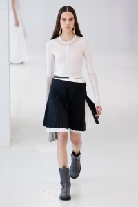 Helmut Lang RTW Spring 2020