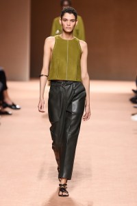 Hermès RTW Spring 2020