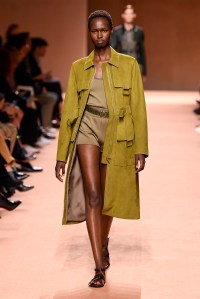 Hermès RTW Spring 2020